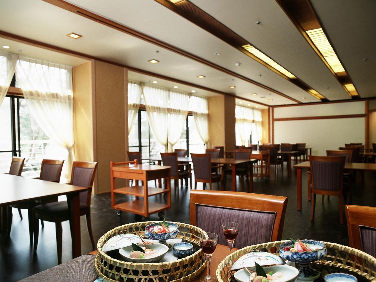 Hotel Oonoya Kaga  Exterior photo