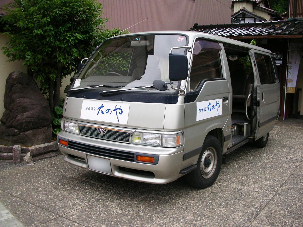 Hotel Oonoya Kaga  Exterior photo