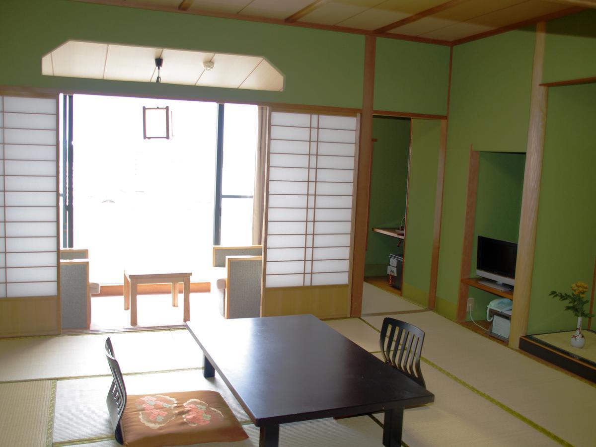 Hotel Oonoya Kaga  Exterior photo
