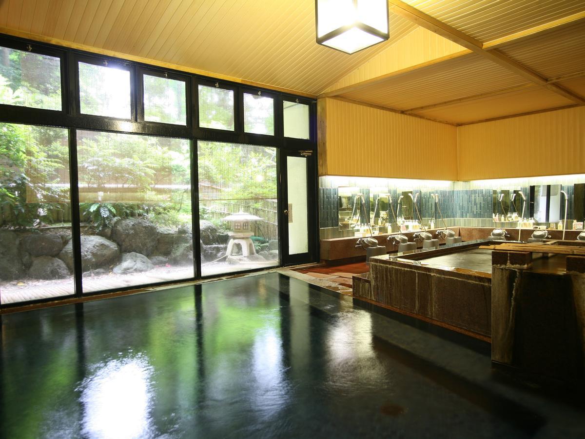 Hotel Oonoya Kaga  Exterior photo