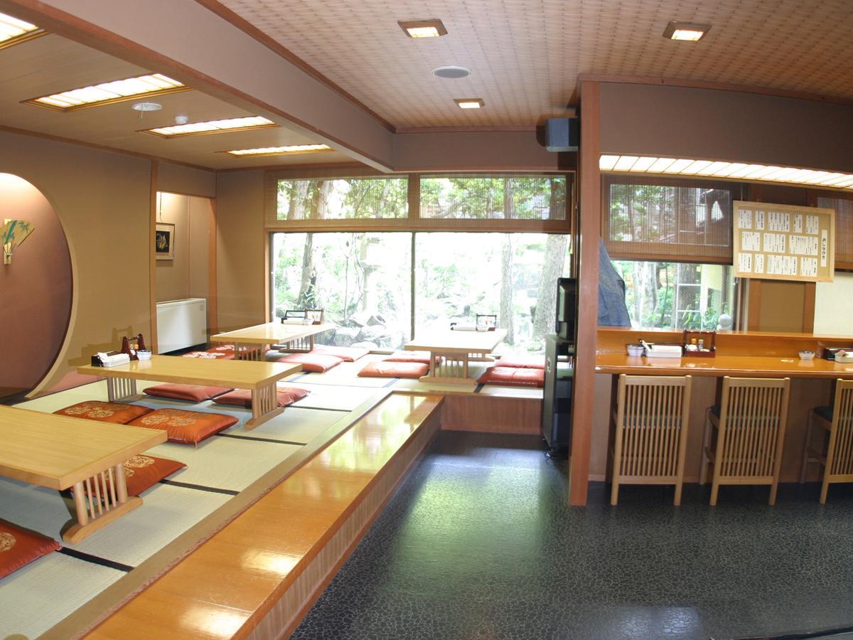 Hotel Oonoya Kaga  Exterior photo